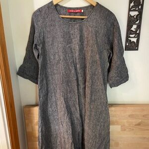 Pyne and Smith No. 29